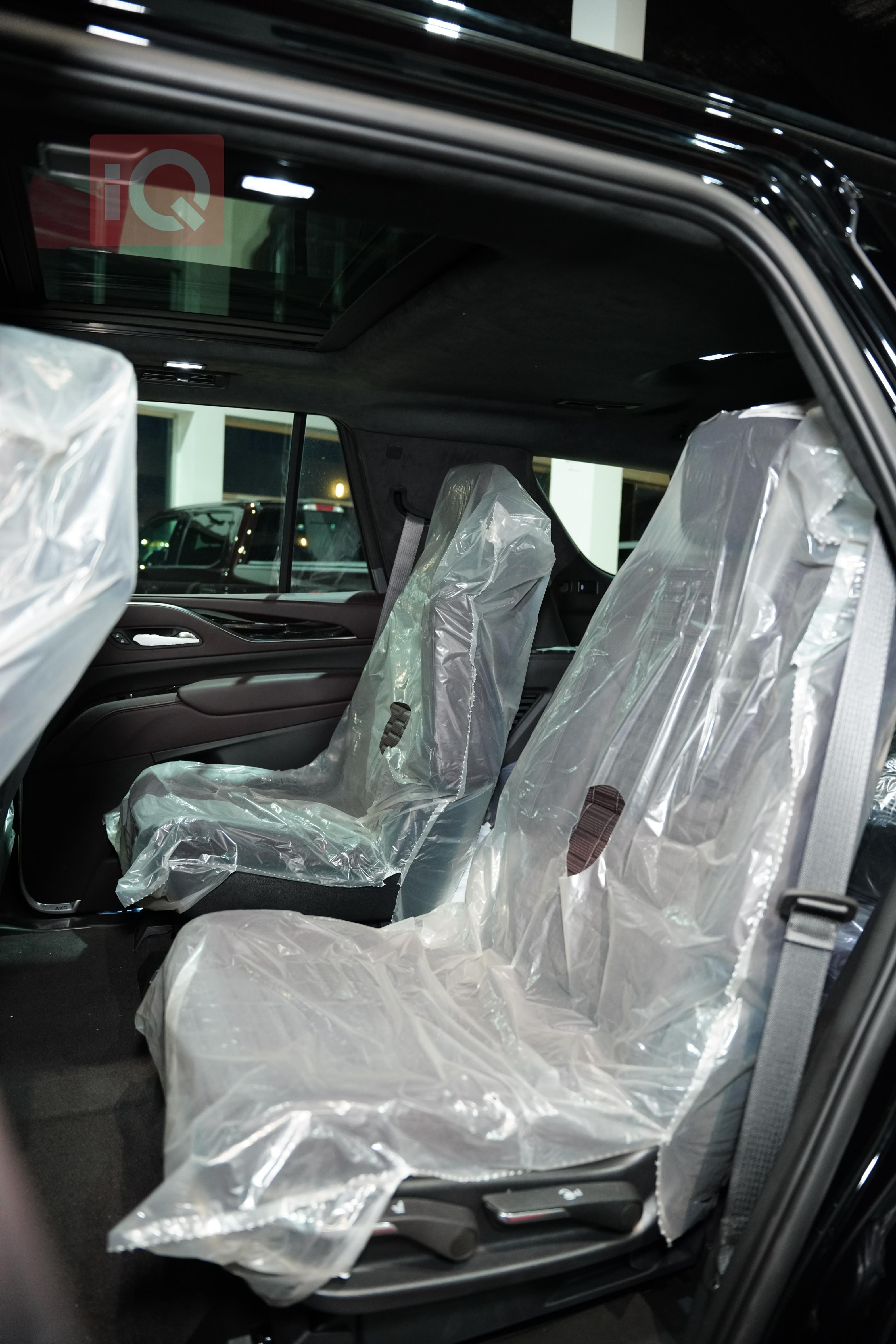 كاديلاك اسكاليد